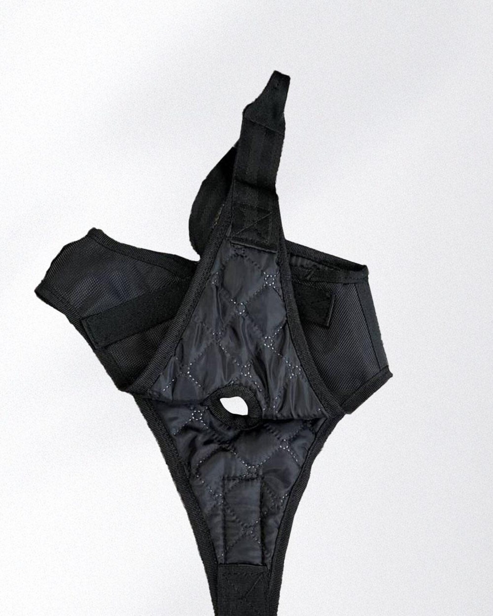 Glisson Loop “comfort Edition” | Neck Traction Strap for Spine Relief ...