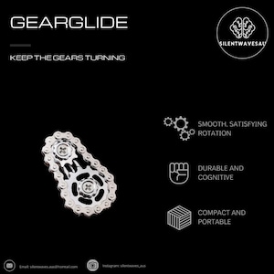 GearGlide