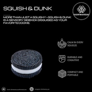 Squish & Dunk