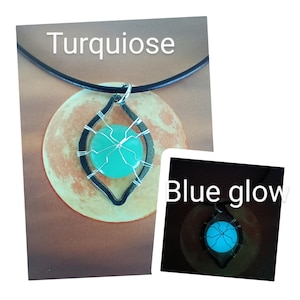 Addison&#39;s Werewolf Necklace Zombie&#39;s 2 Addison&#39;s Necklace Addison&#39;s Glowing Necklace Wolf&#39;s A Zombie&#39;s 2