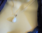 Kairi Necklace, Kingdom Hearts Kairi Necklace, Kairi Cosplay, Kairi Costume, Kairi opal necklace