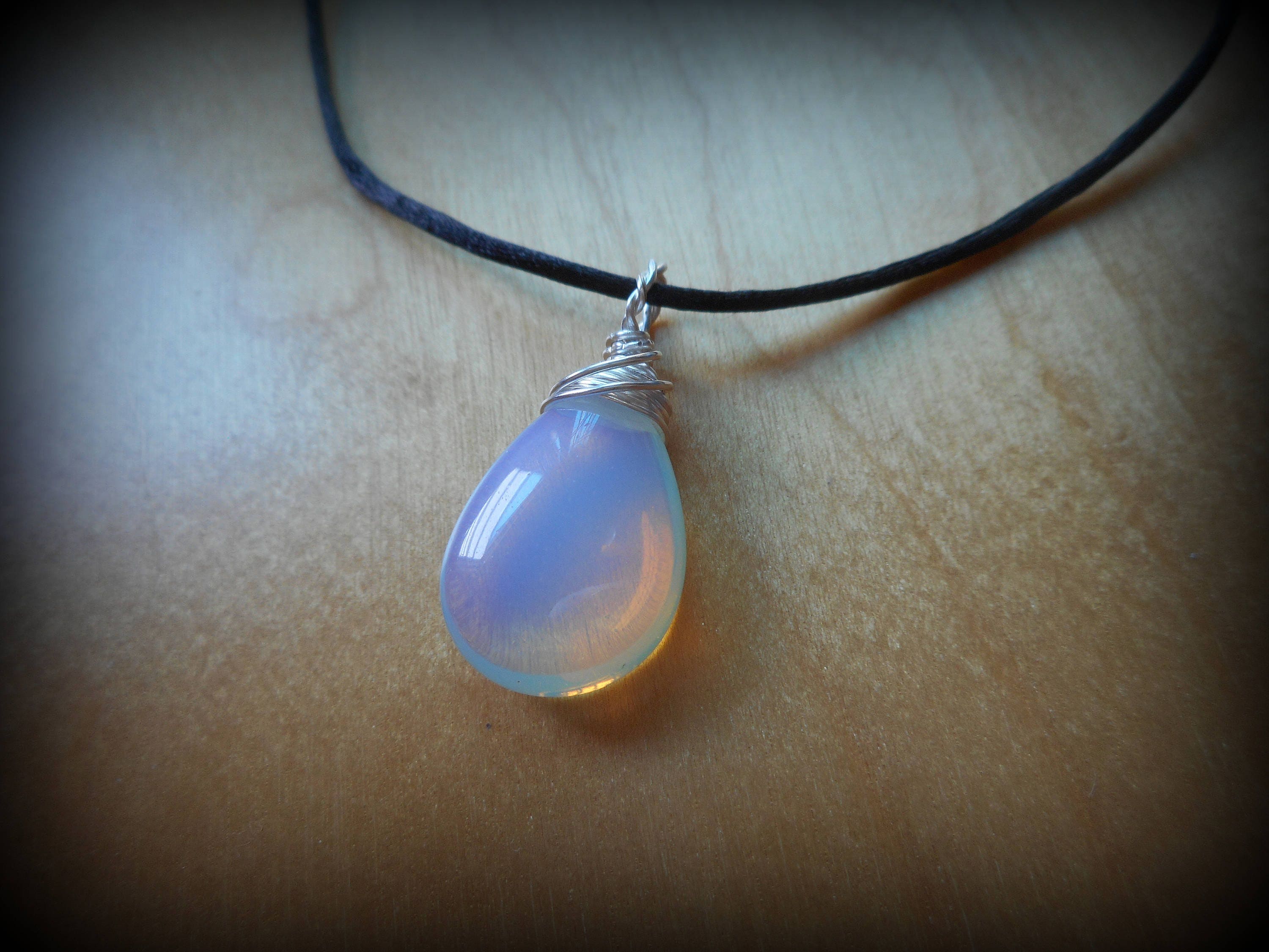 KAIRI Kingdom Hearts Necklace Cosplay Anime Necklace anime