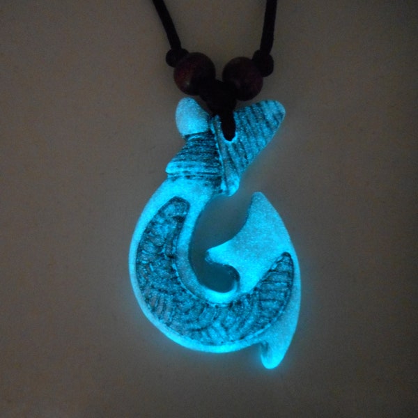 AASHVIKA necklace (aqua)