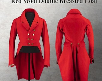 【 VINTAGE 】 Napoleon Trench Coat Napoleon 2023 Joaquin Phoenix Long Coat