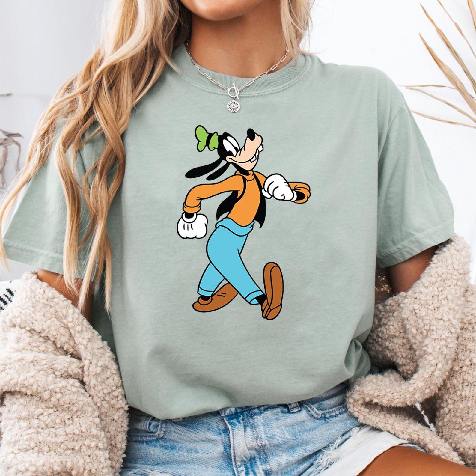 Goofy Svg, Printable Goofy Design for Shirt - Mug - Tumbler - Tote Bag ...