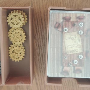 Inserto Imaginarium