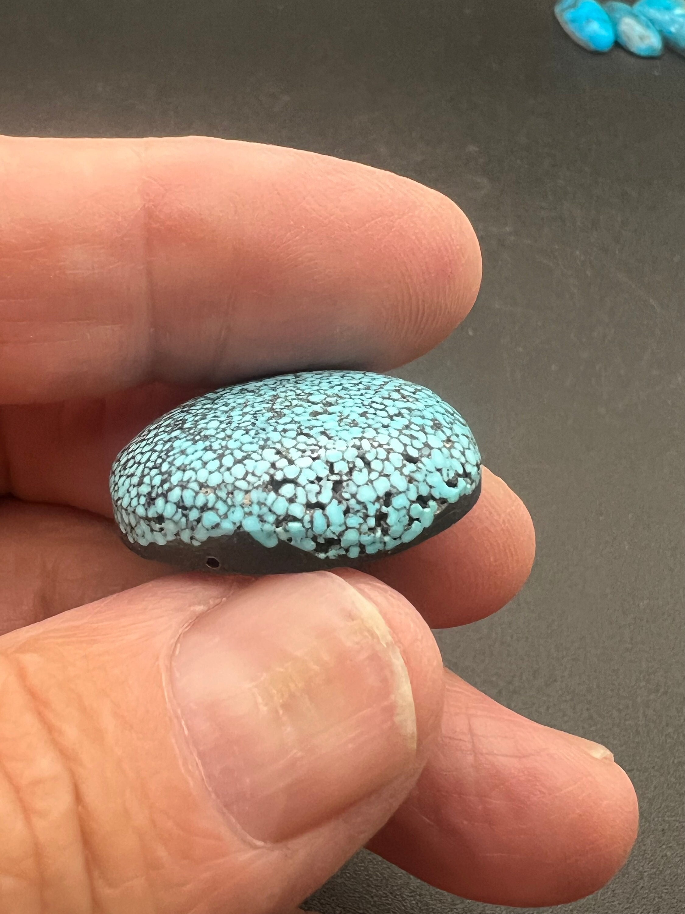 Damele turquoise - Etsy 日本