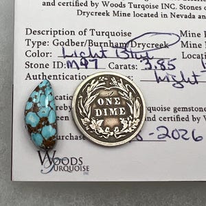 Dry Creek High Grade - Etsy
