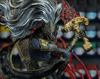 Maliketh, The Black Blade