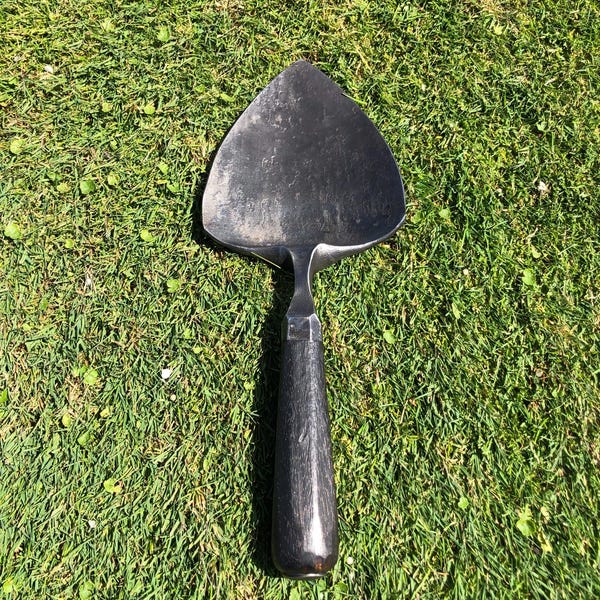 Trowel