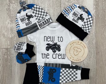 Atv Clothes  Etsy