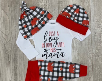 boy valentine outfits