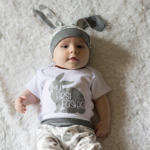 easter outfits for babies