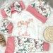 see more listings in the Baby Girl Outfit Sets section