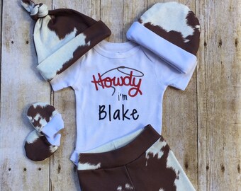 country baby boy outfits