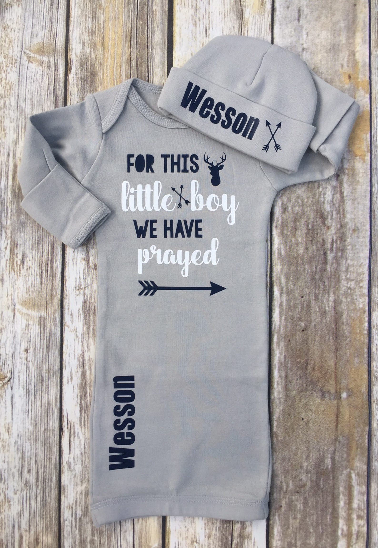 Baby Boy Coming Home Outfit Religious Baby Boy Outfit Etsy