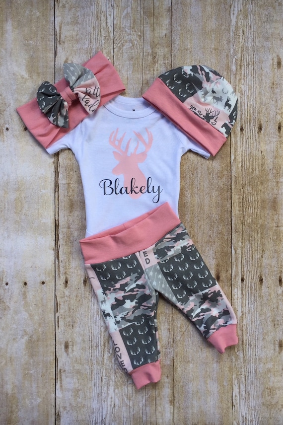 newborn custom outfit