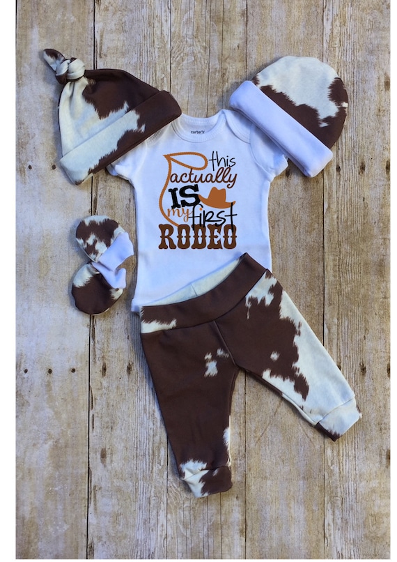 newborn country baby outfits