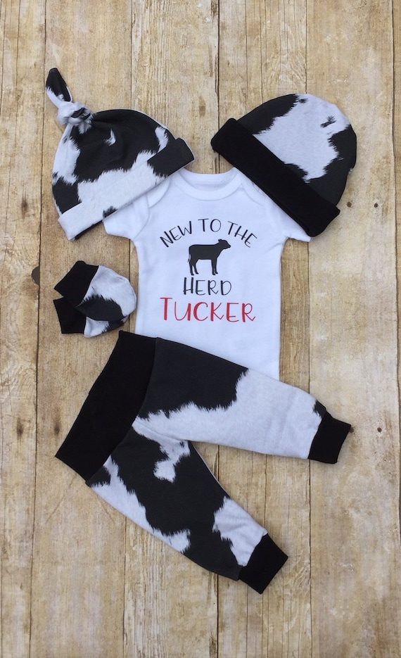 baby boy welcome home outfit