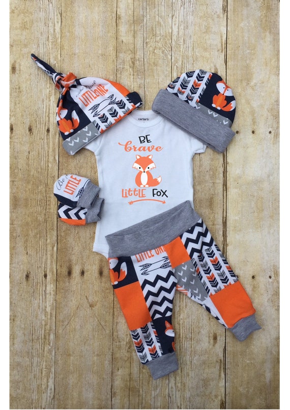 etsy coming home outfit boy