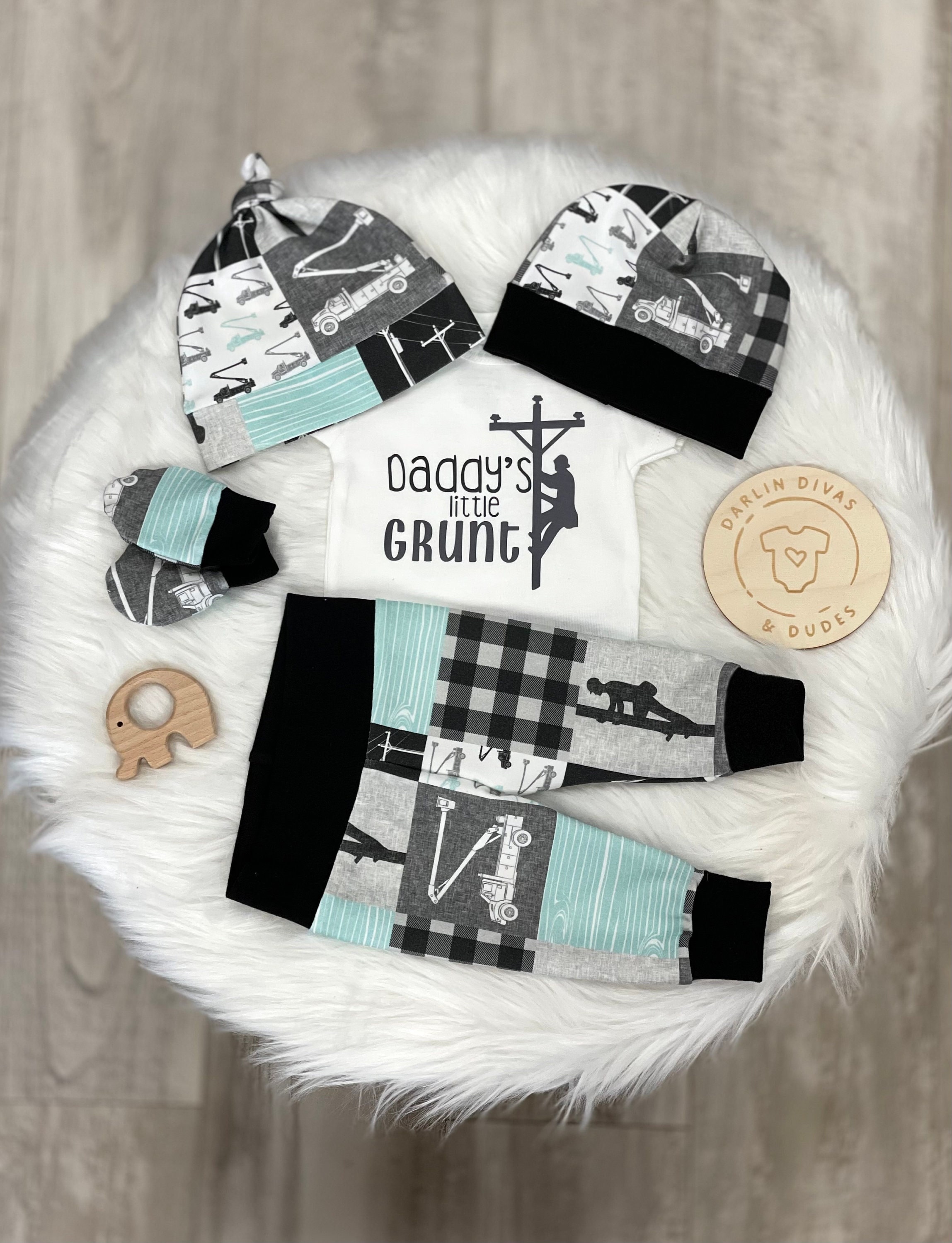 Newborn Lineman Etsy Canada