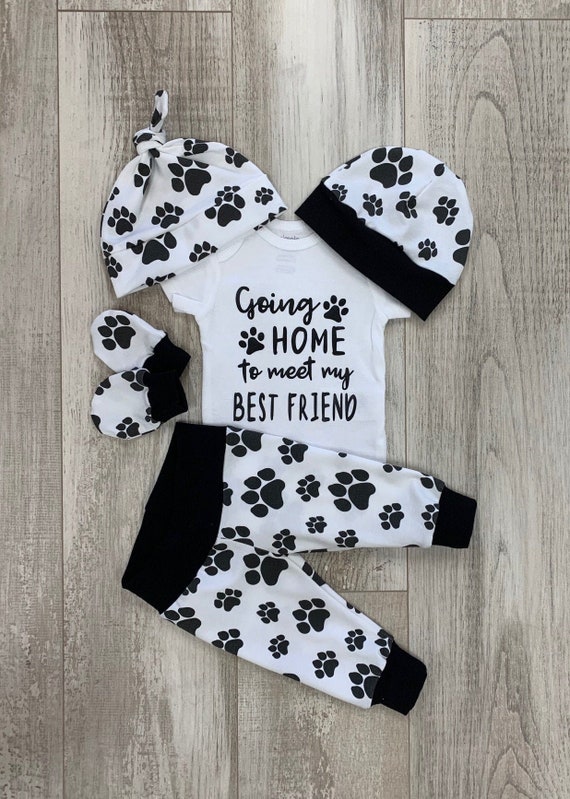 best newborn coming home outfit
