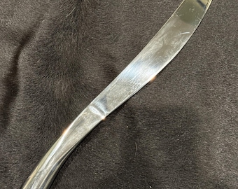 Georg Jensen Champagne Sabre Used  18"