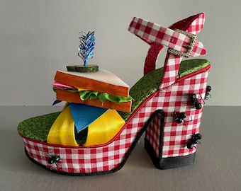 El picnic