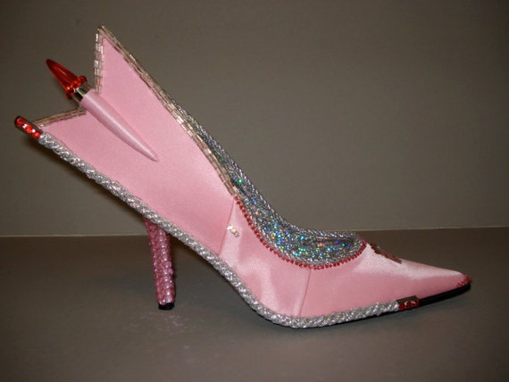 high heel shoe sculpture high heel shoe sculpture