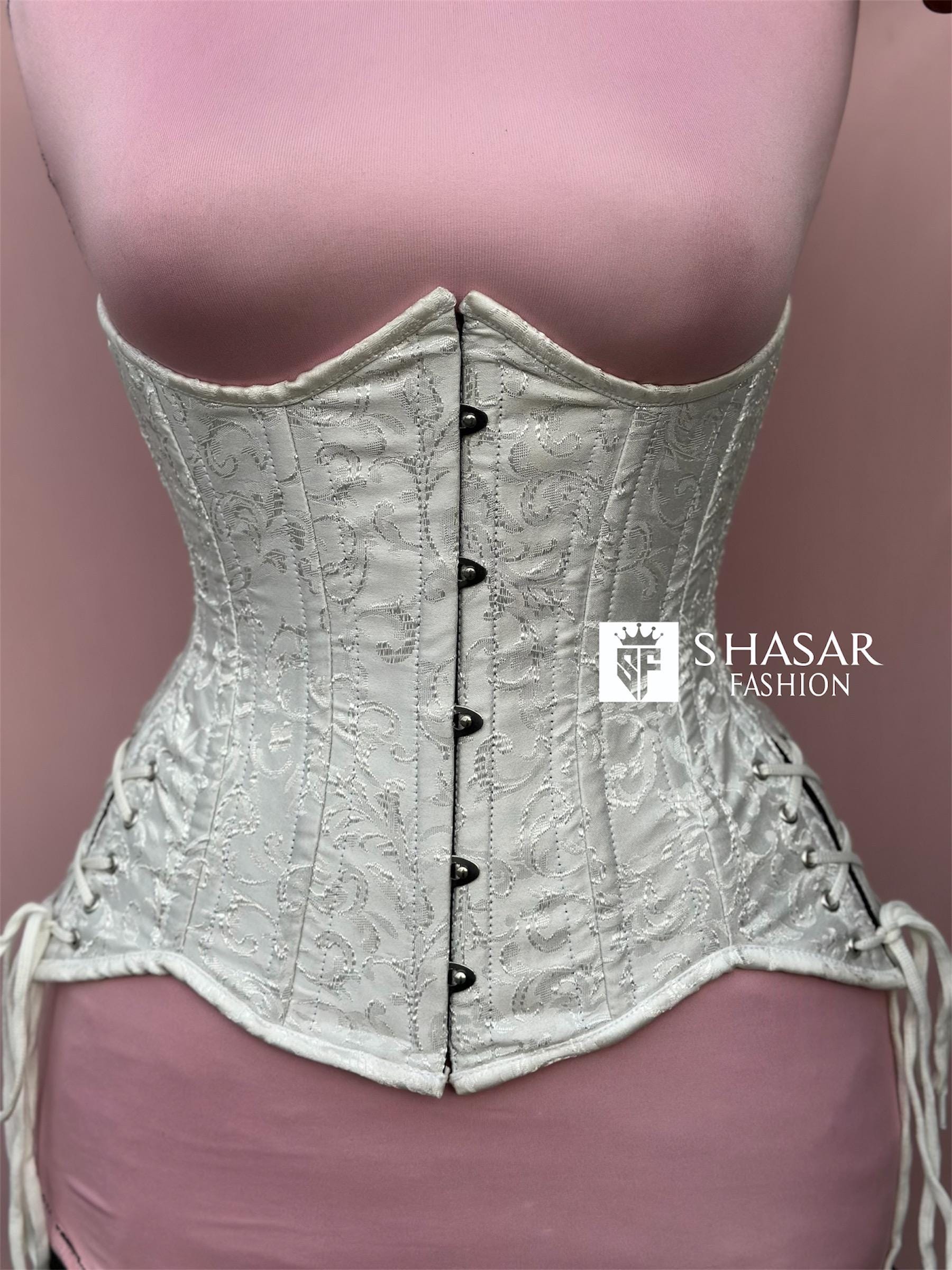 Grey Corset Dress - Etsy Grey Corset Dress - Etsy