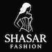 ShasarStore store logo