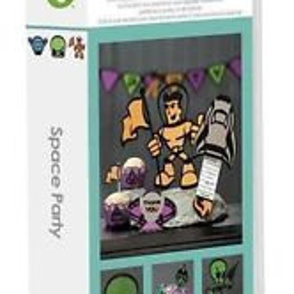 Cricut Cartridge Etsy