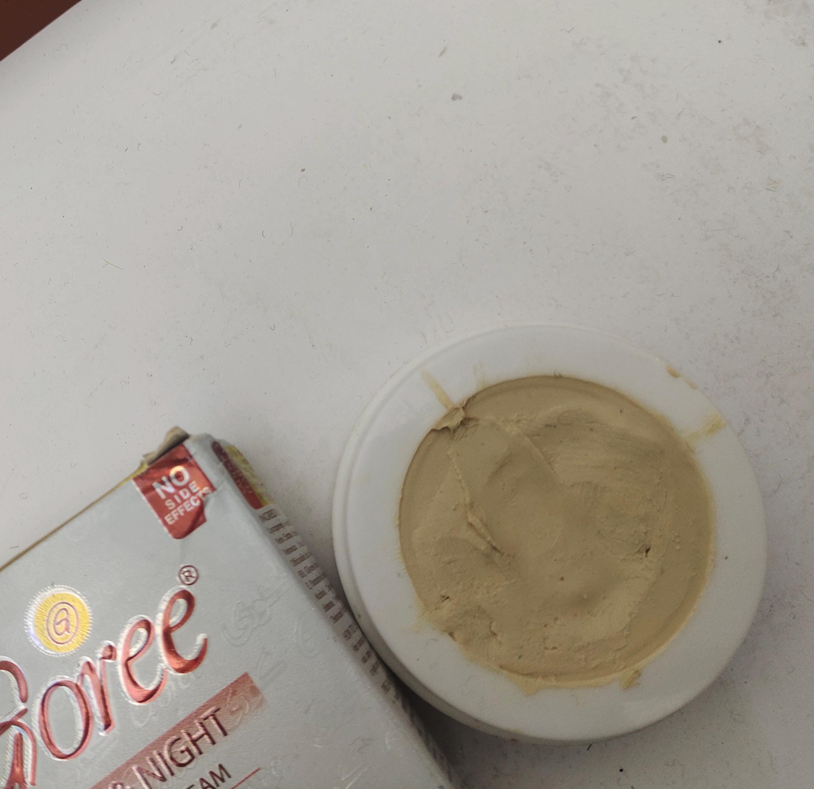 Goree Beauty Cream - Etsy Goree Beauty Cream - Etsy
