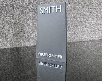 Fire - Mini Magnet set of 10 (Rider names)
