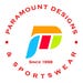 ParamountDesgins store logo