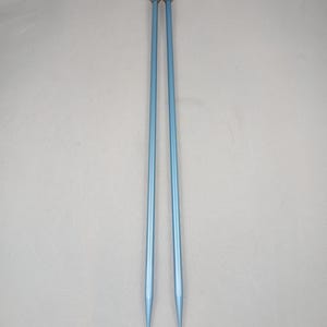 Susan Bates Knitting Needles Size 10.5
