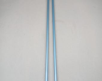 Susan Bates Knitting Needles Size 10.5