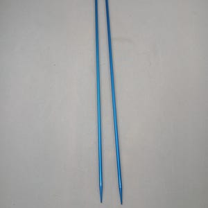 Susan Bates Knitting Needles Size 6