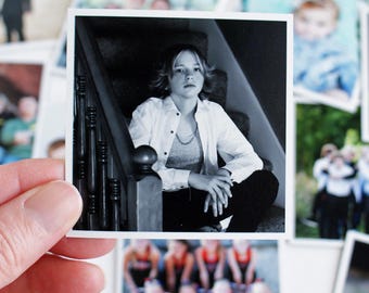 Custom Photo Magnets, Flexible Kitchen Magnets