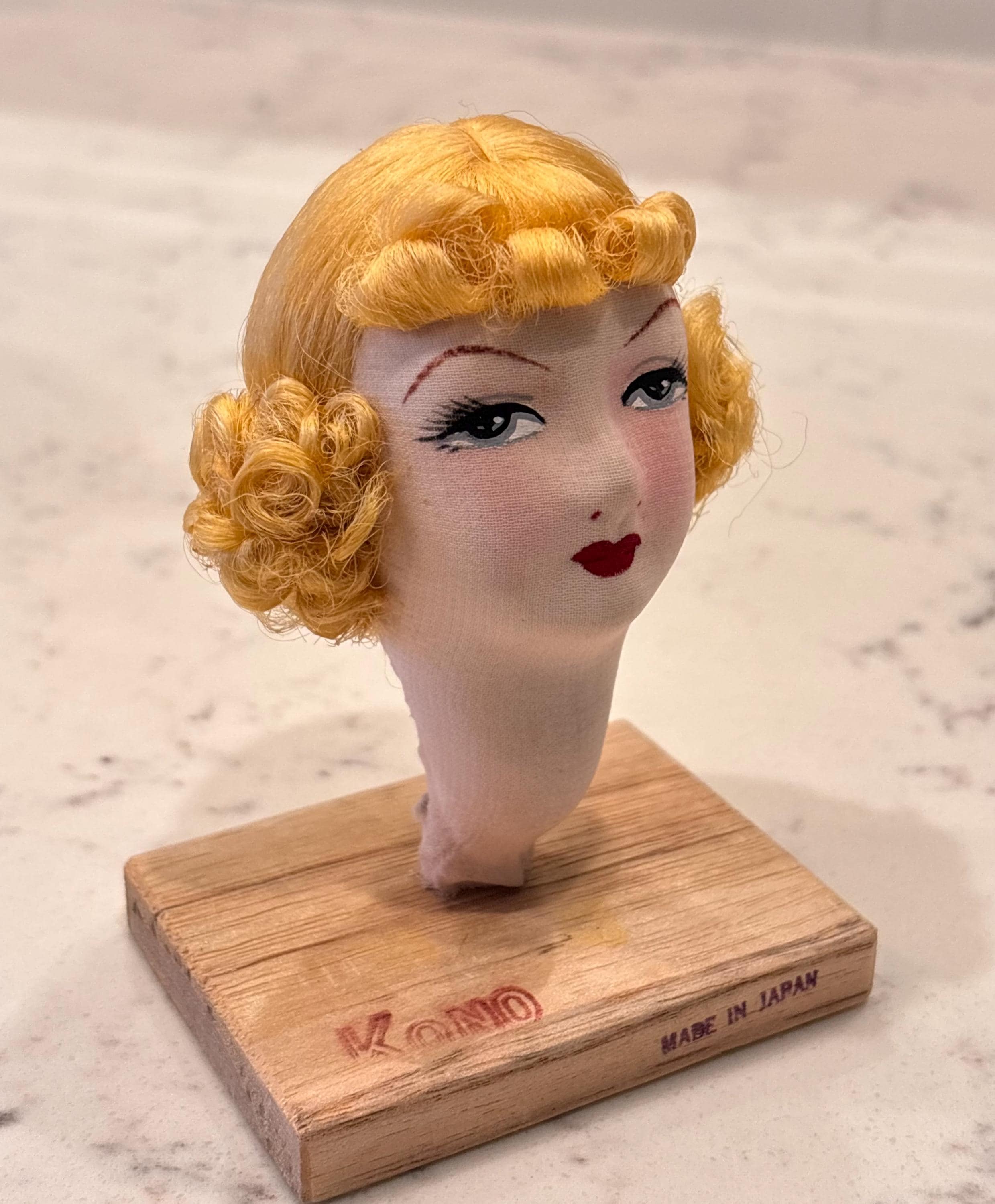 Boudoir doll - Etsy 日本