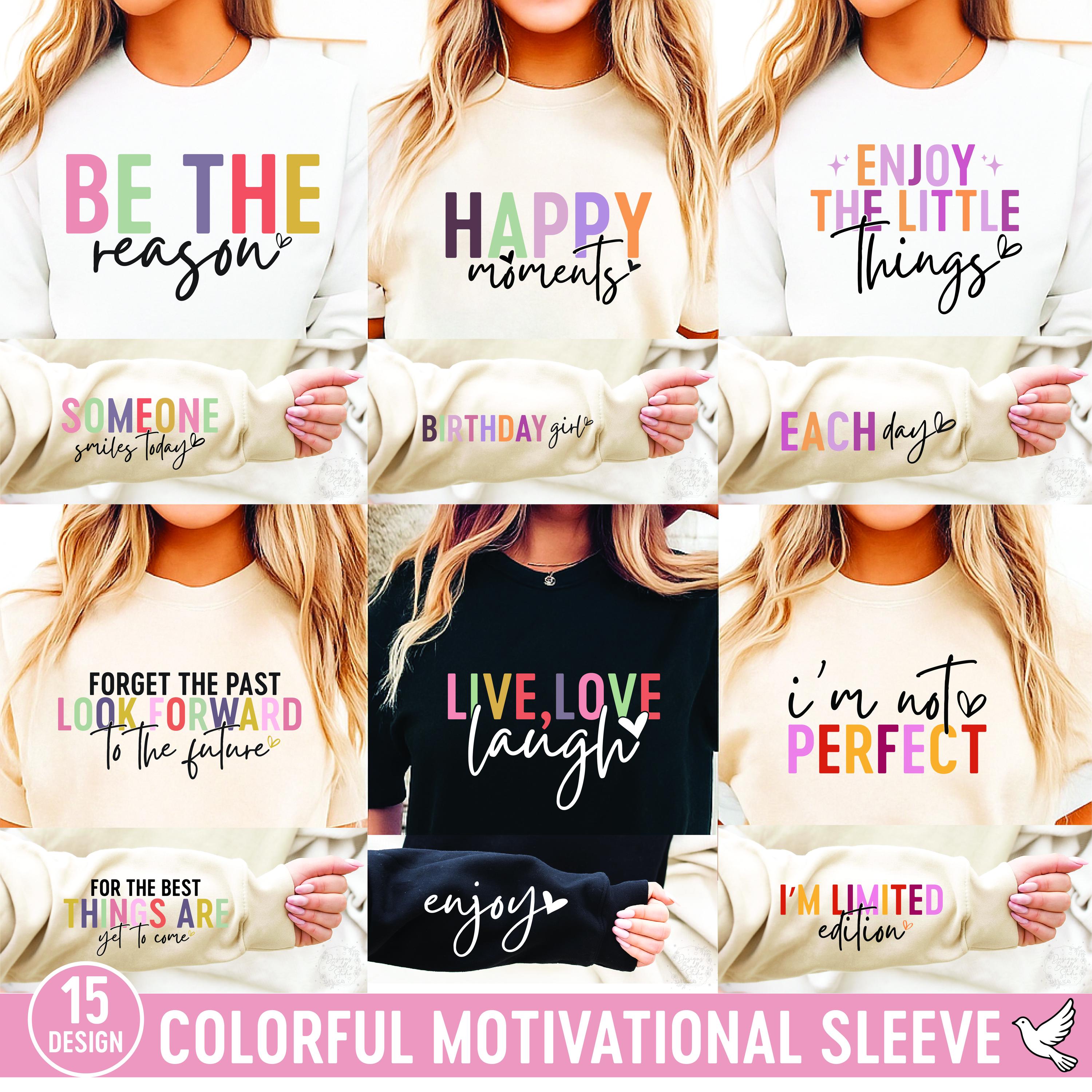 Stampa Motivazionale Con Citazione Positiva | 20x25 Cm | Quadro Per Parete Con Detti Ispiratori | Regalo Per Donne - 4