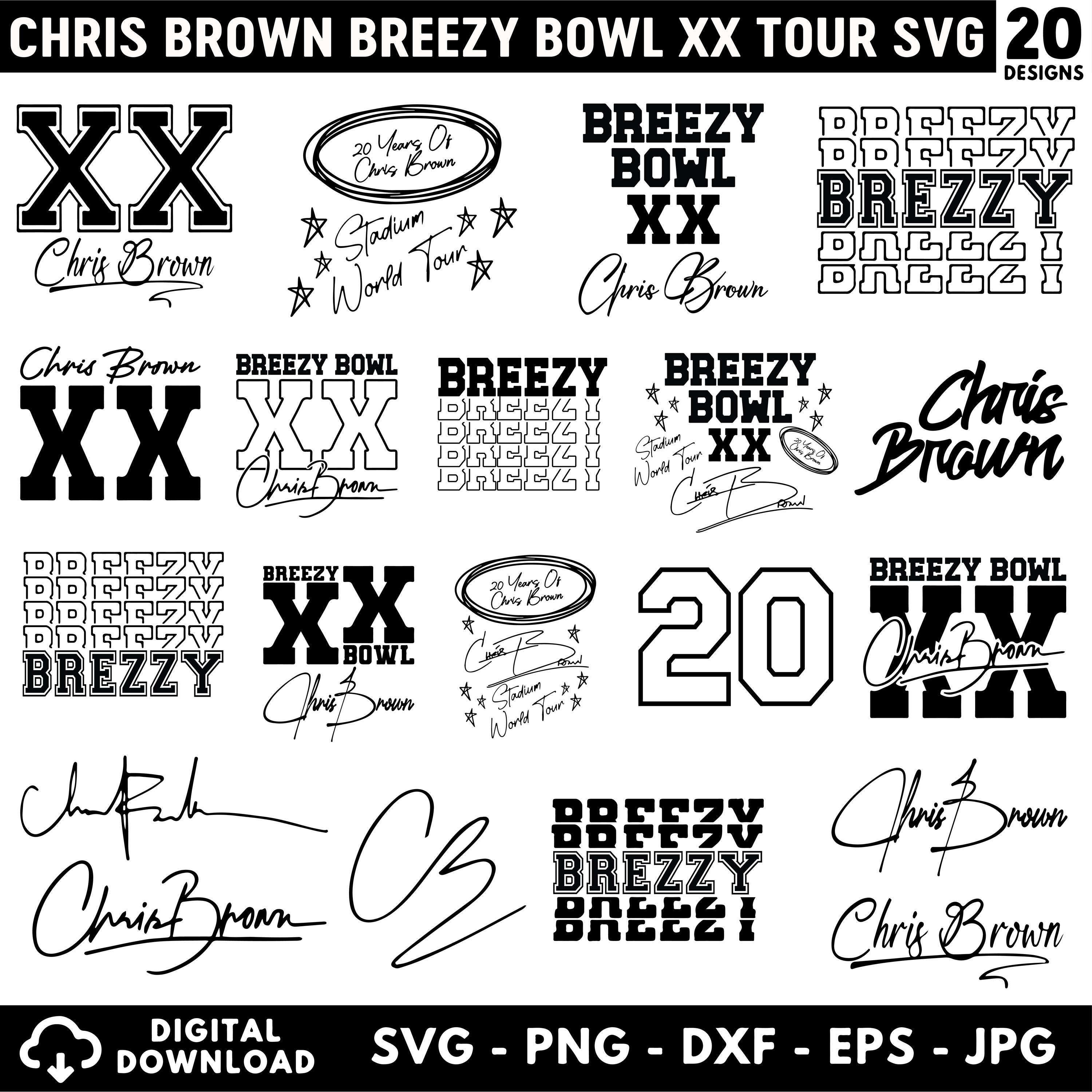 Chris brown autograph - Etsy 日本