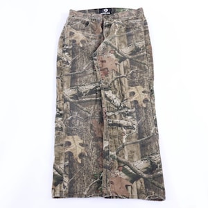 Pantalones de camuflaje Mossy Oak imagen 1