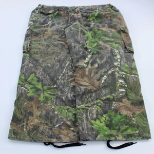 Mossy Oak Obsession Camo Pants - ThriftedThreads.com