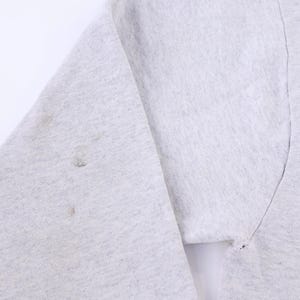 Mickey Mouse Embroidered Sweatshirt image 3
