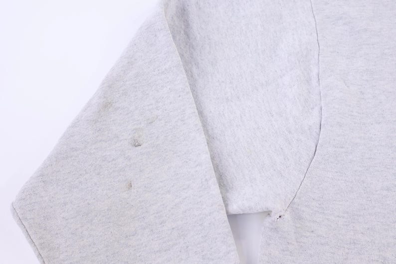 Mickey Mouse Embroidered Sweatshirt image 3