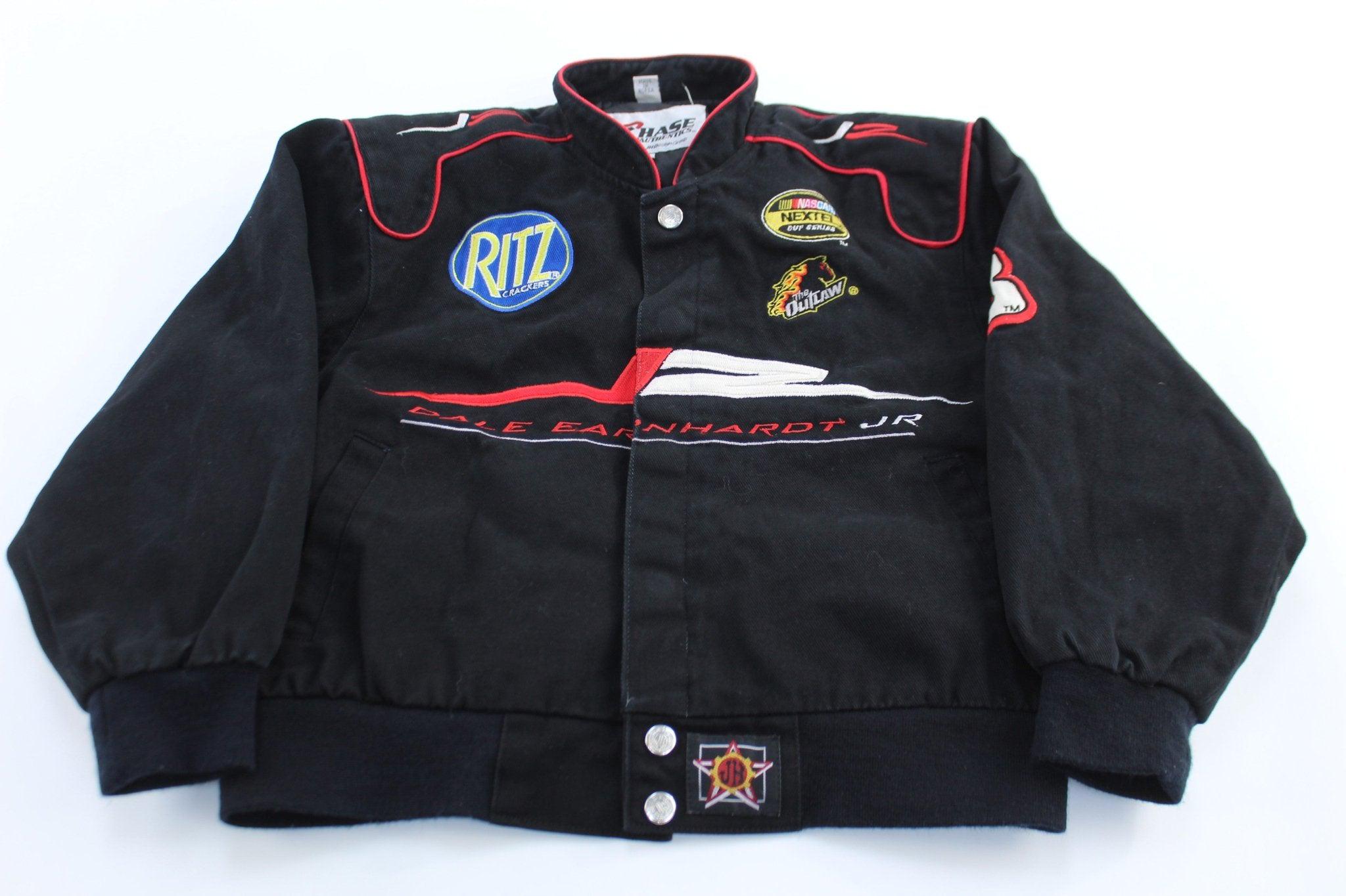 Dale earnhardt jr nascar jacket - Etsy 日本