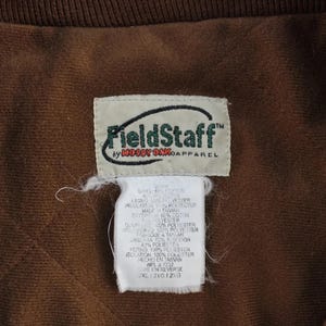 FieldStaff Mossy Oak Break - Up Camo Jacket - ThriftedThreads.com
