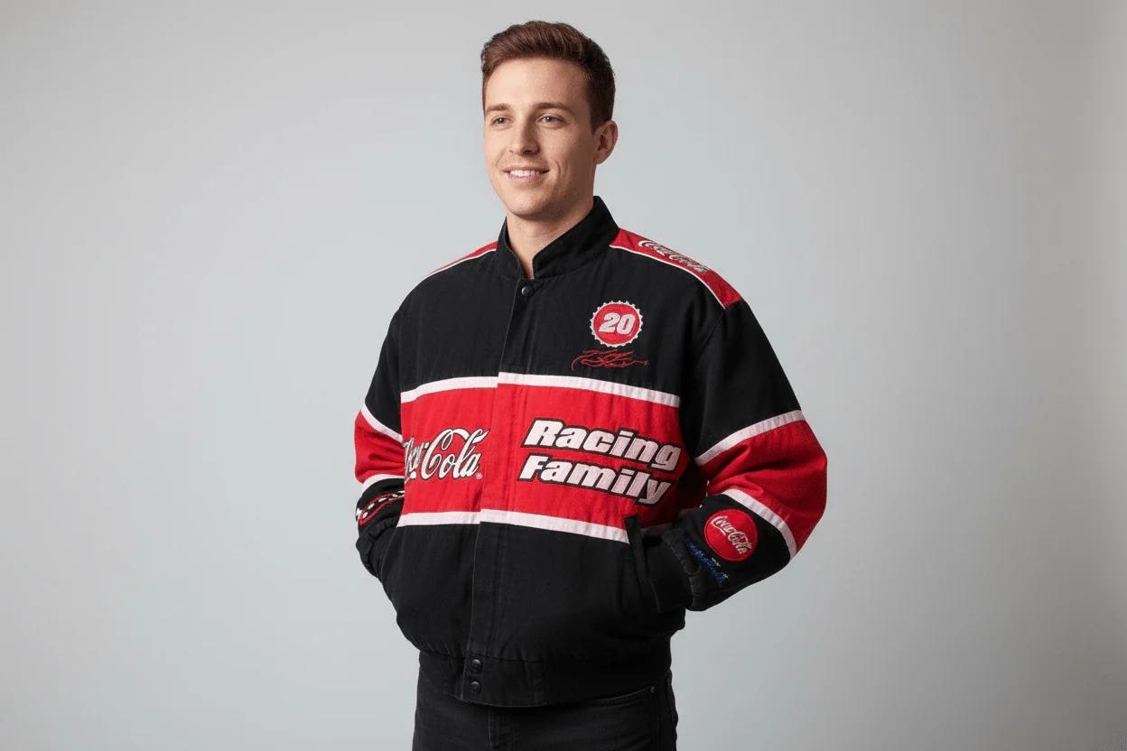 Authentic Vintage Coca Cola Clothing - Etsy
