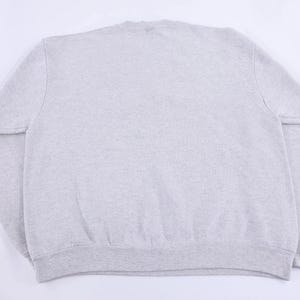 Mickey Mouse Embroidered Sweatshirt image 2